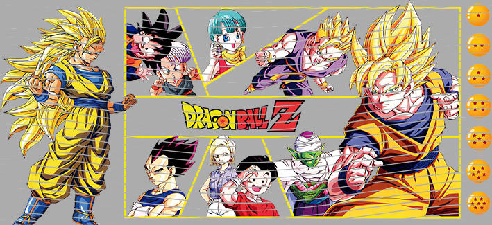 16oz JPN Anime-JA-263